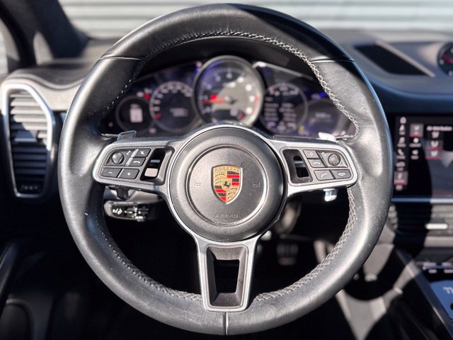 Used 2021 Porsche Cayenne GTS AWD/4WD image 20