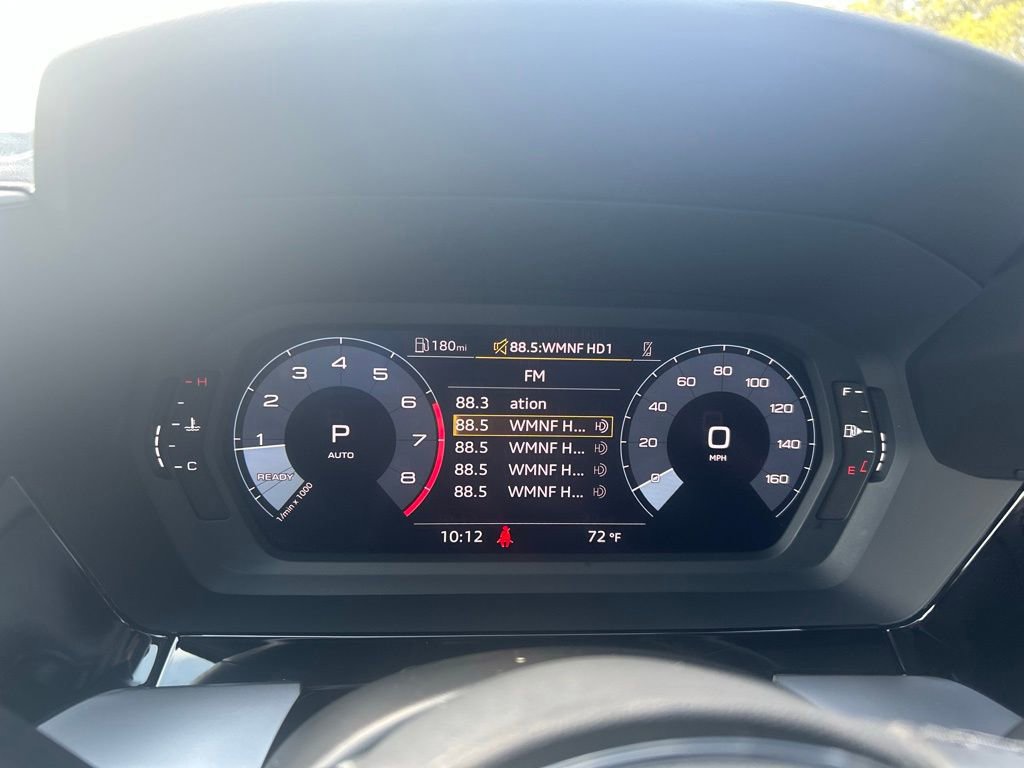 Used 2023 Audi A3 2.0T Premium w/ Convenience Package image 25