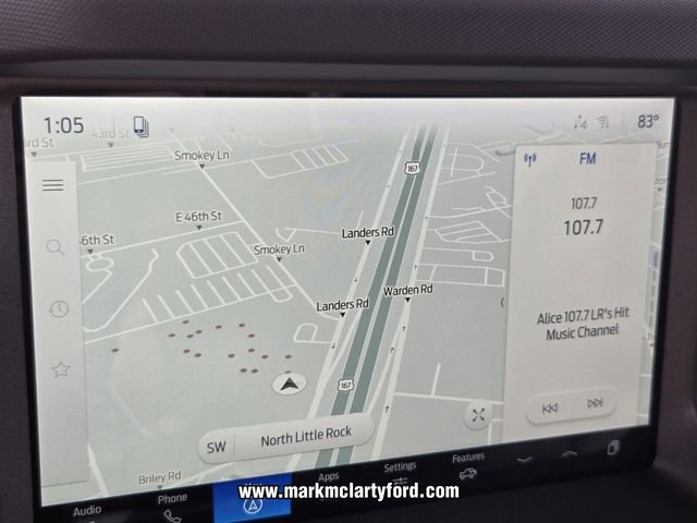 New 2026 Ford Bronco Big Bend image 16