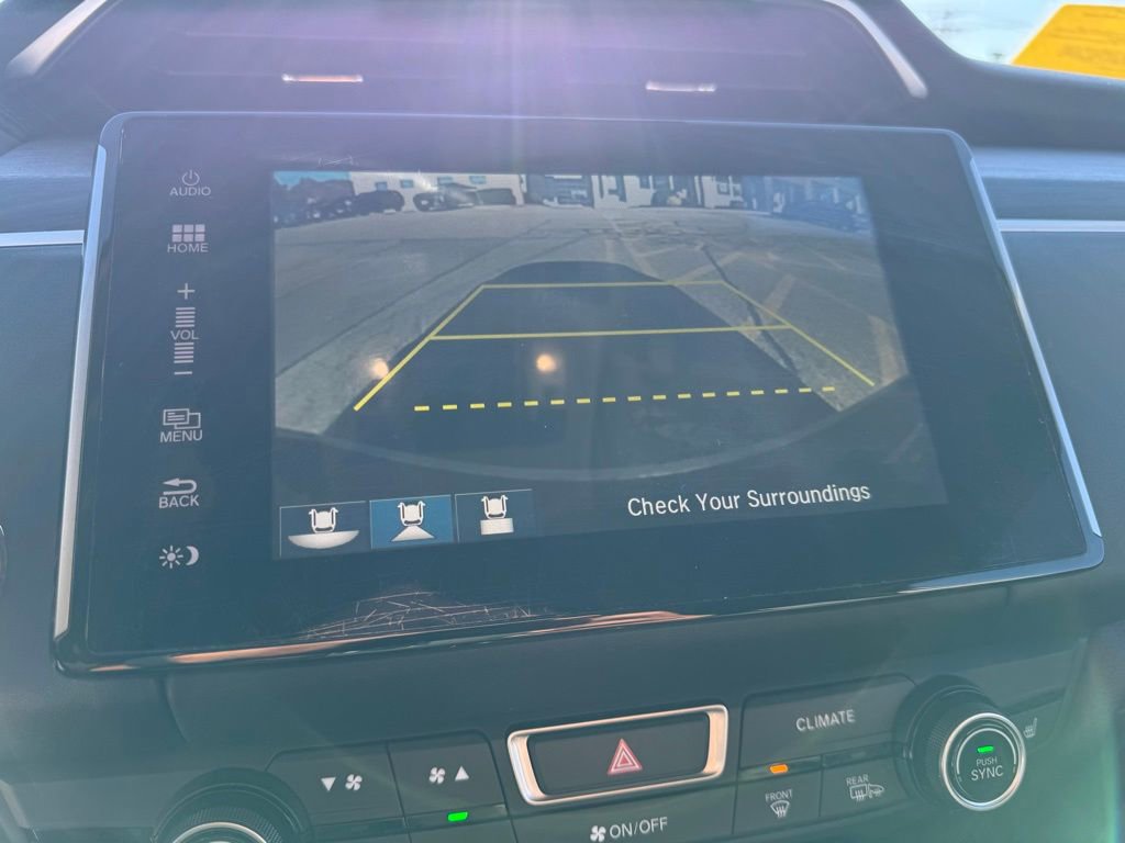 Used 2018 Honda Clarity Plug-In Hybrid image 32