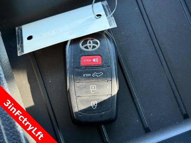 Used 2024 Toyota Tundra SR5 w/ TRD Off-Road Premium Package AWD/4WD image 29
