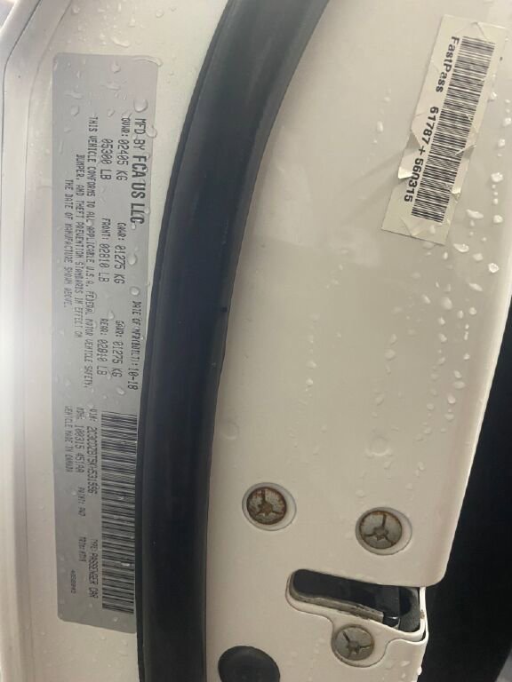 Used 2019 Dodge Challenger R/T image 33