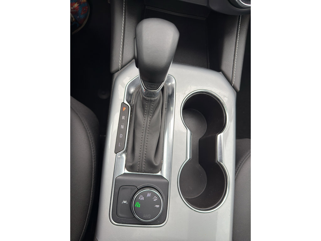 Used 2024 Chevrolet Blazer LT w/ Midnight/Sport Edition image 22