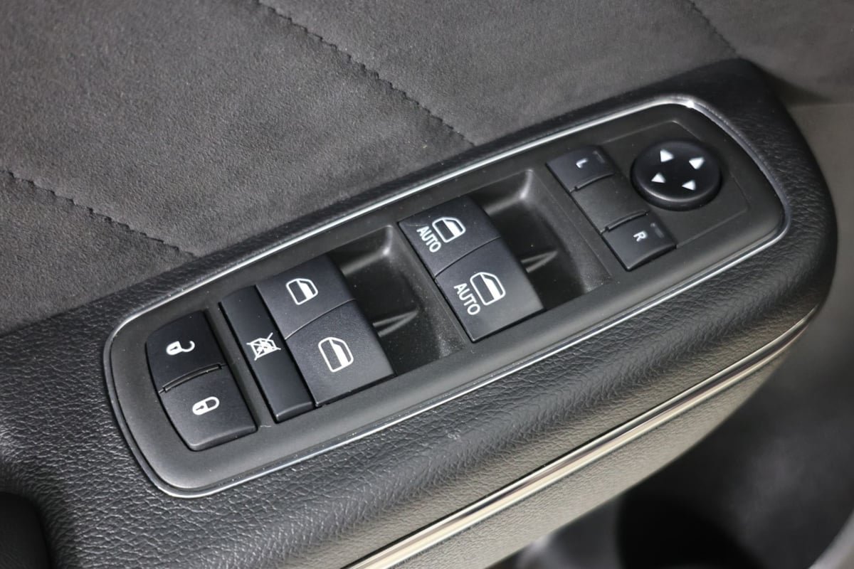 Used 2021 Dodge Charger SRT Hellcat RWD image 22