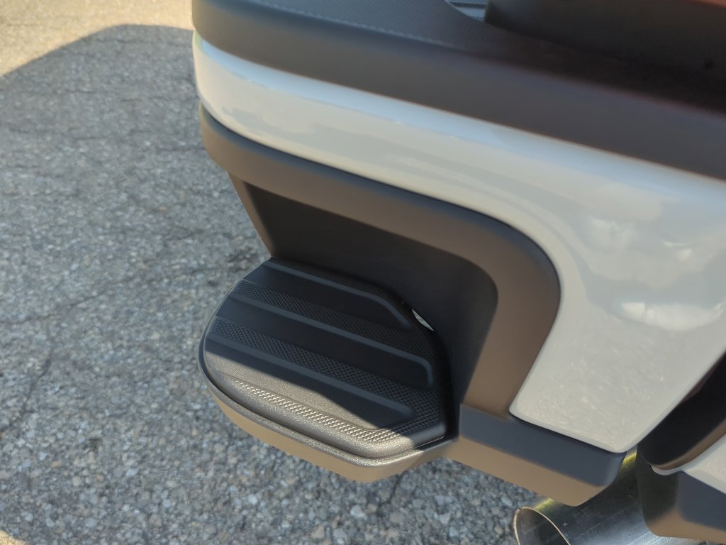 New 2025 Ford F350 XLT image 13