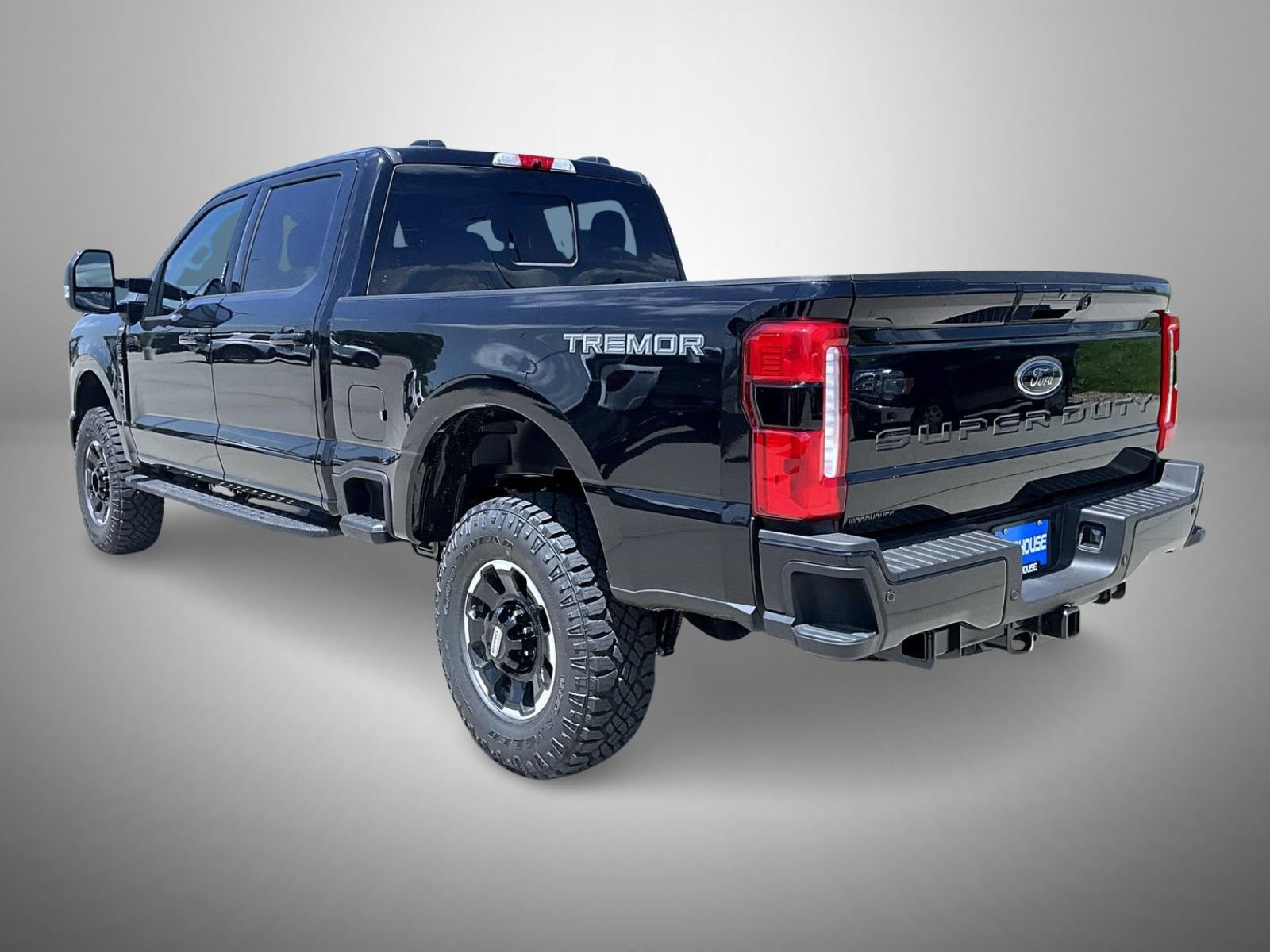 New 2026 Ford F250 Lariat w/ Tremor Off-Road Package AWD/4WD image 7
