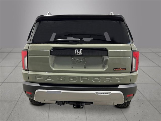 New 2026 Honda Passport TrailSport Elite image 4