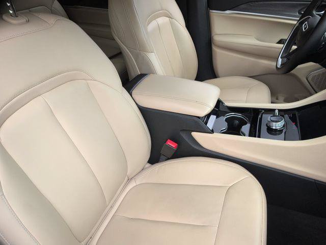 Certified 2021 Jeep Grand Cherokee L Limited AWD/4WD image 22