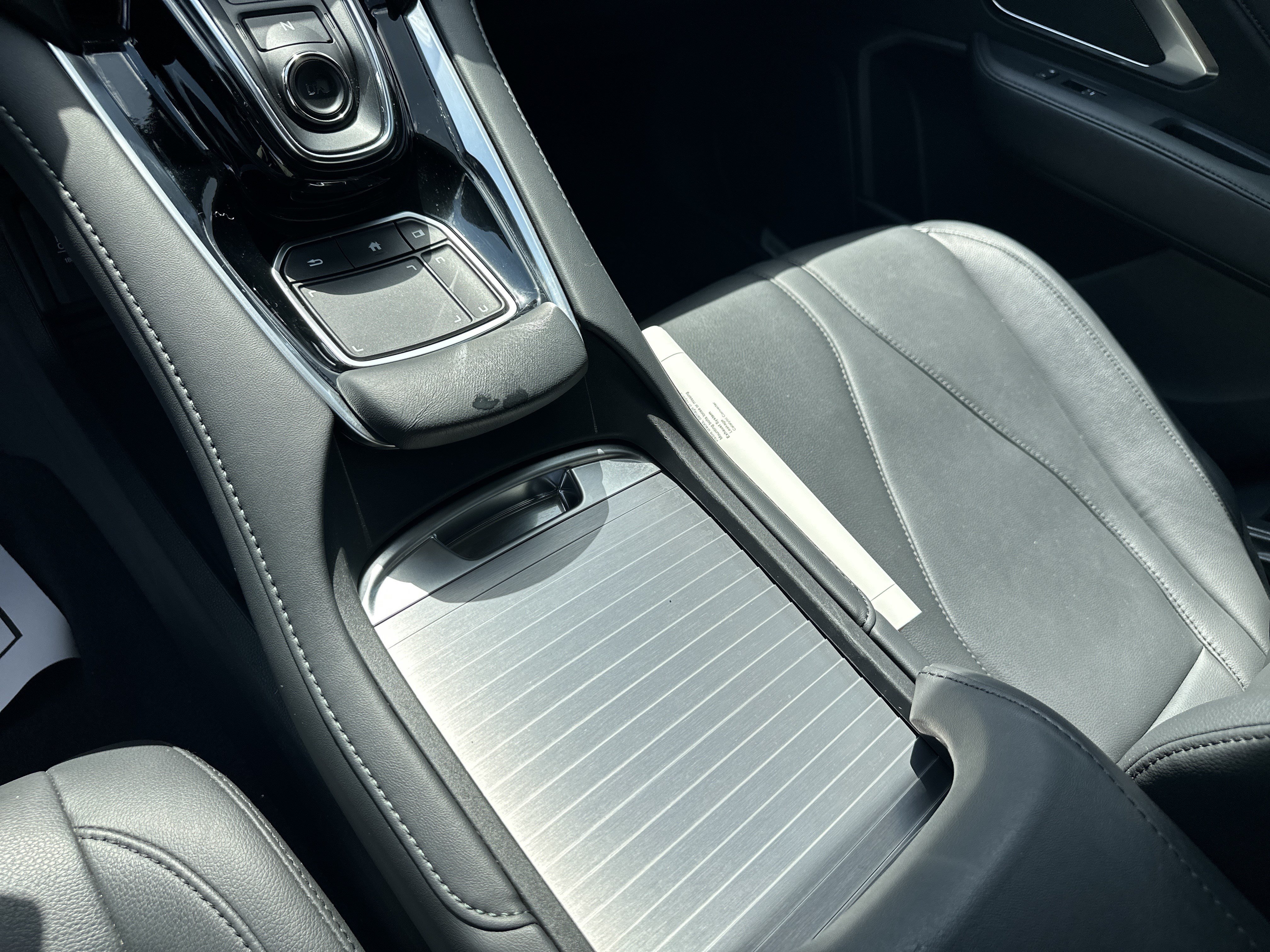 Used 2019 Acura RDX FWD image 34