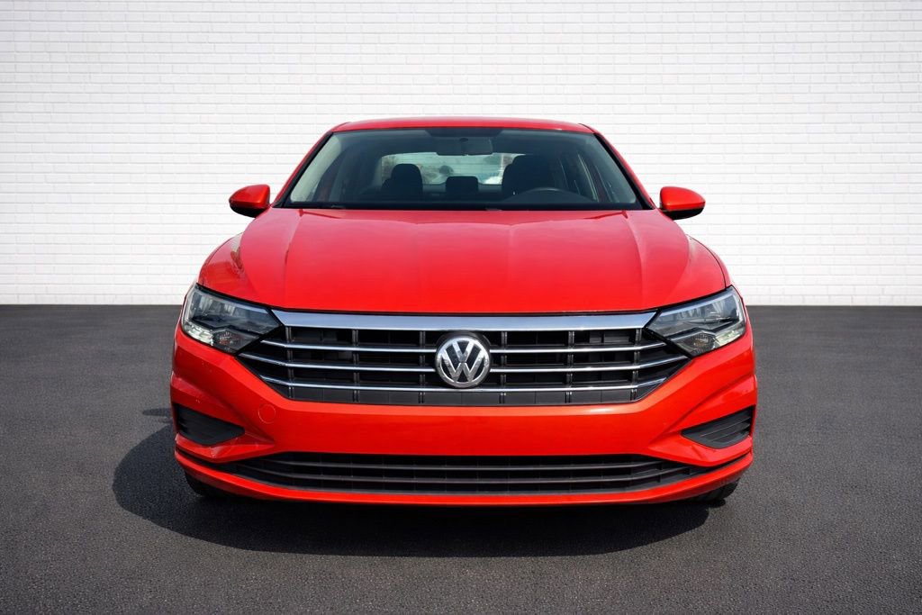 Used 2021 Volkswagen Jetta S w/ Driver Assistance Package image 2