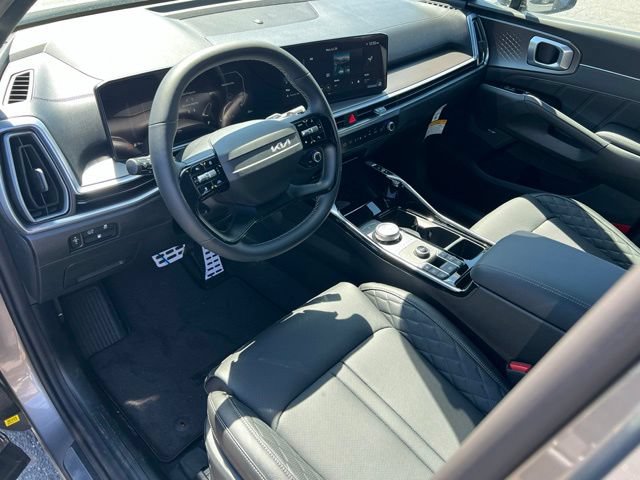 New 2026 Kia Sorento SX Prestige AWD/4WD image 27