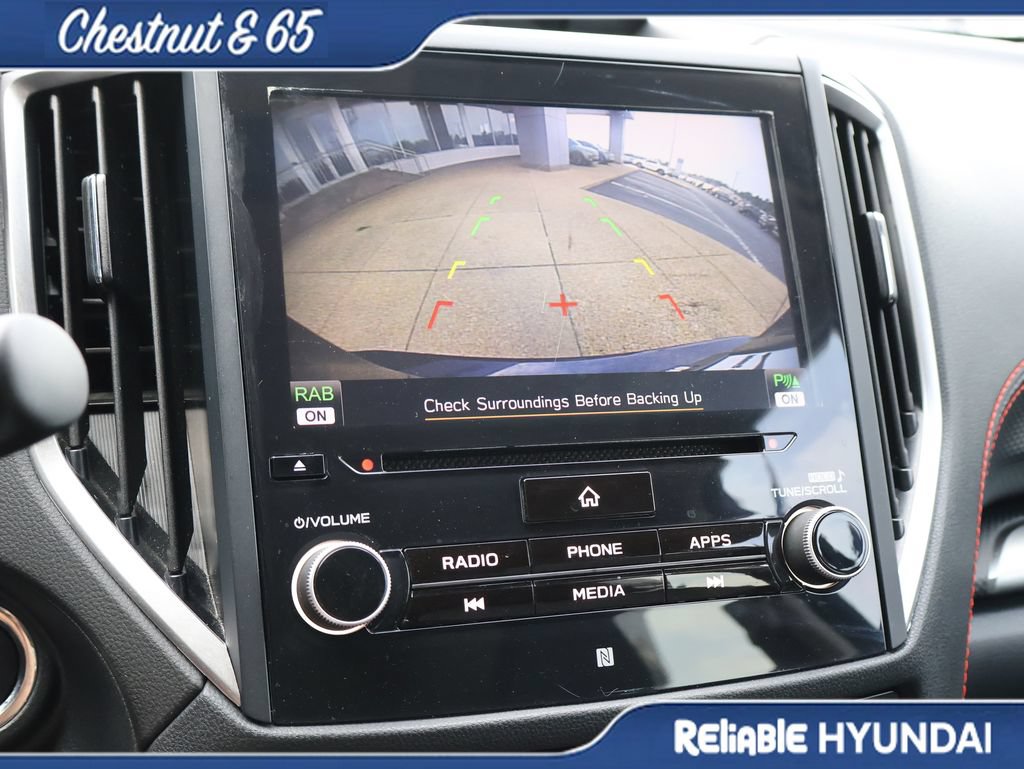 Used 2020 Subaru Forester Sport AWD/4WD image 36