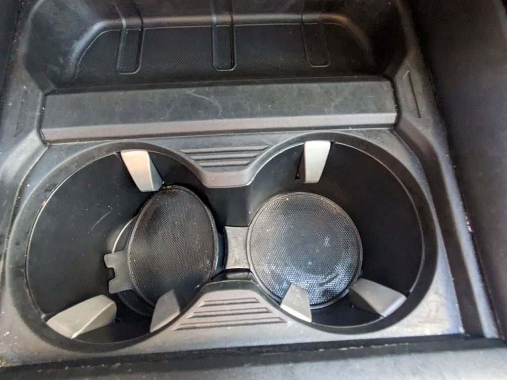 Used 2025 MAZDA CX-50 AWD 2.5 S w/ Preferred Package image 22