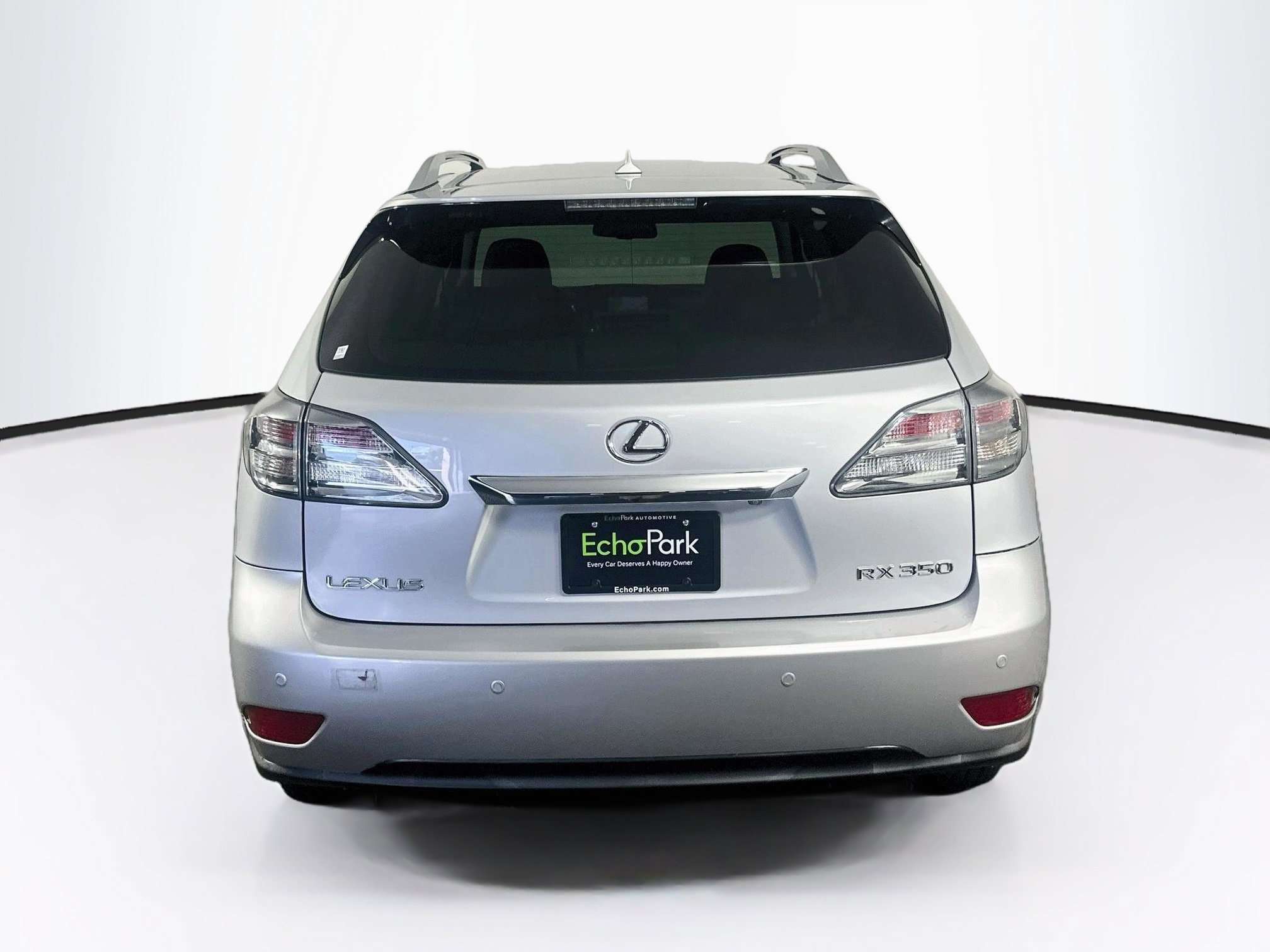 Used 2010 Lexus RX 350 AWD w/ Premium Pkg image 7