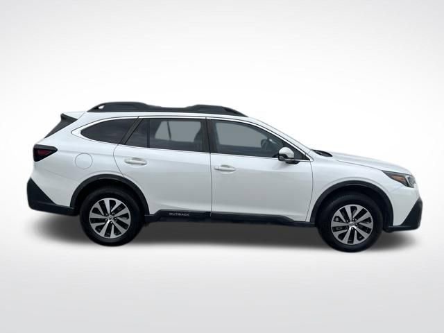 Used 2021 Subaru Outback Premium AWD/4WD image 11