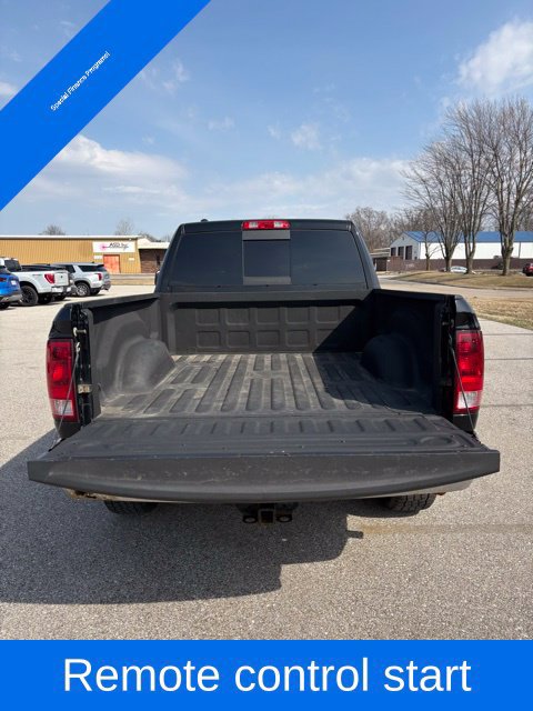 Used 2014 RAM 1500 Classic SLT AWD/4WD image 5