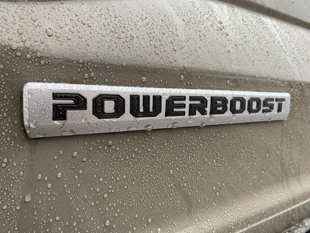 New 2025 Ford F150 XLT w/ Equipment Group 302A MID image 47