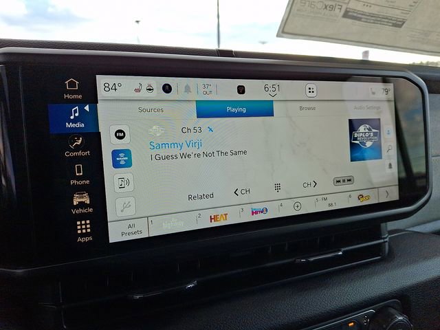 New 2026 Jeep Wrangler Willys image 16