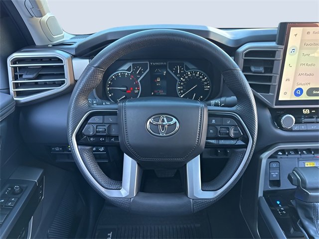 Used 2023 Toyota Tundra Limited image 16