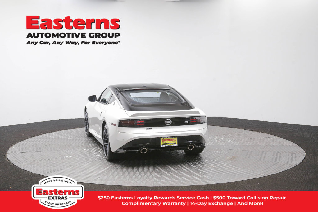 Used 2025 Nissan Z Performance w/ Floor Mat Package RWD image 64