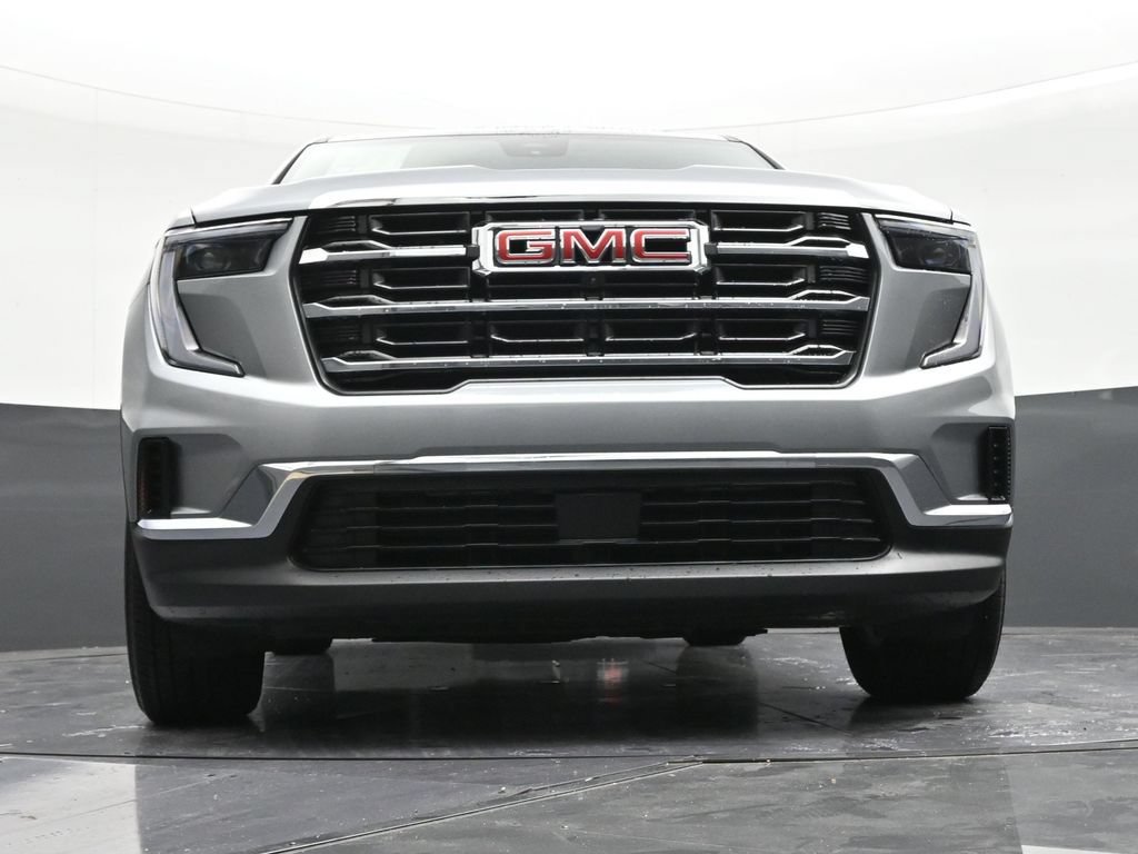 Used 2026 GMC Acadia Elevation FWD image 27