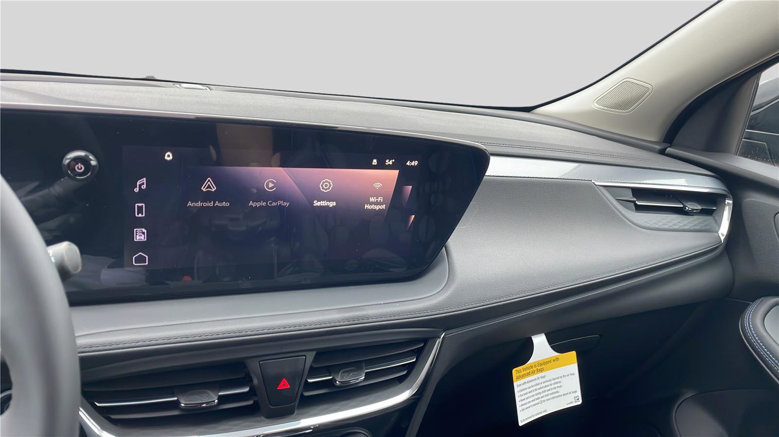 New 2026 Buick Encore GX Sport Touring image 11