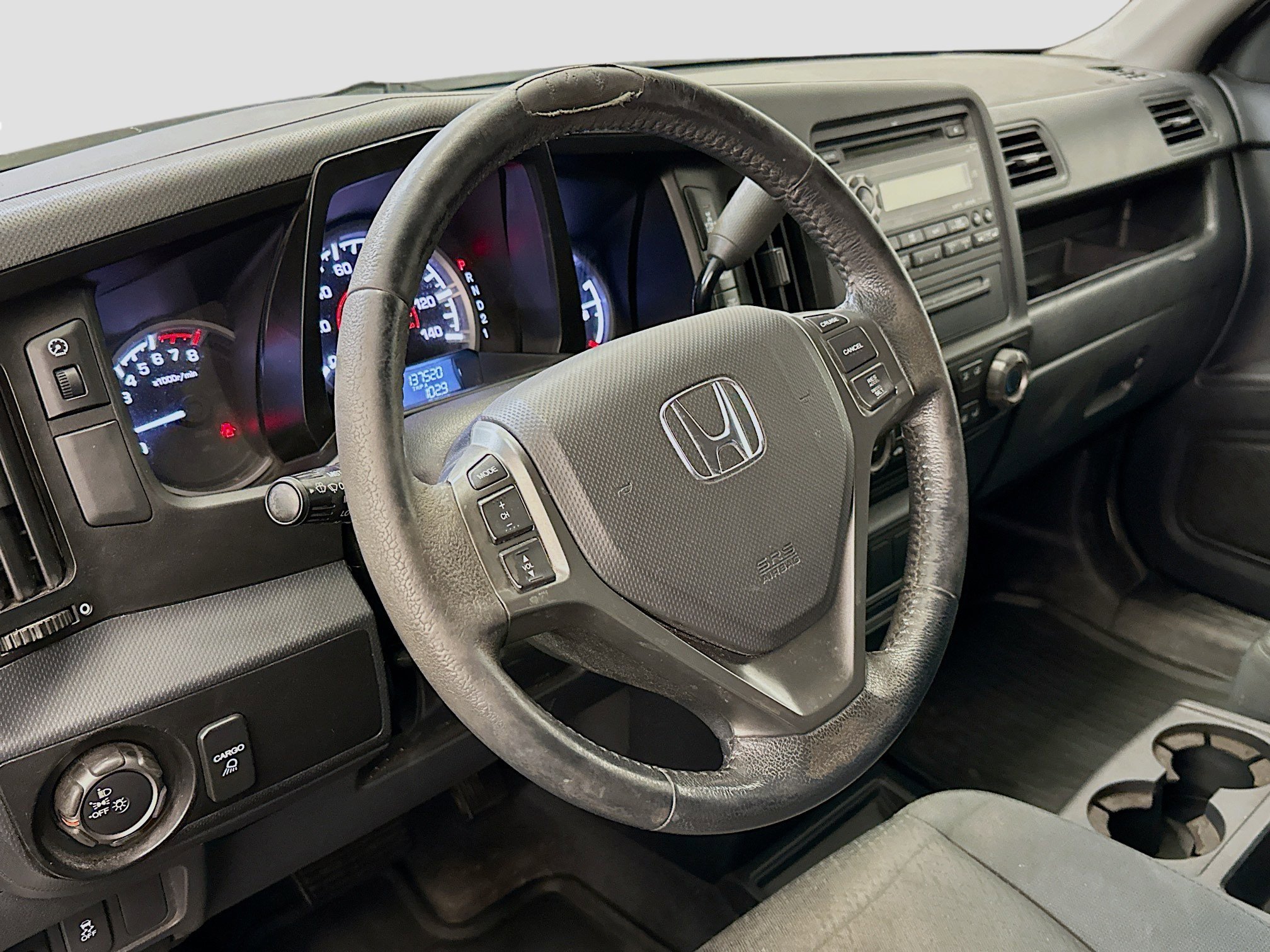 Used 2014 Honda Ridgeline Sport image 18