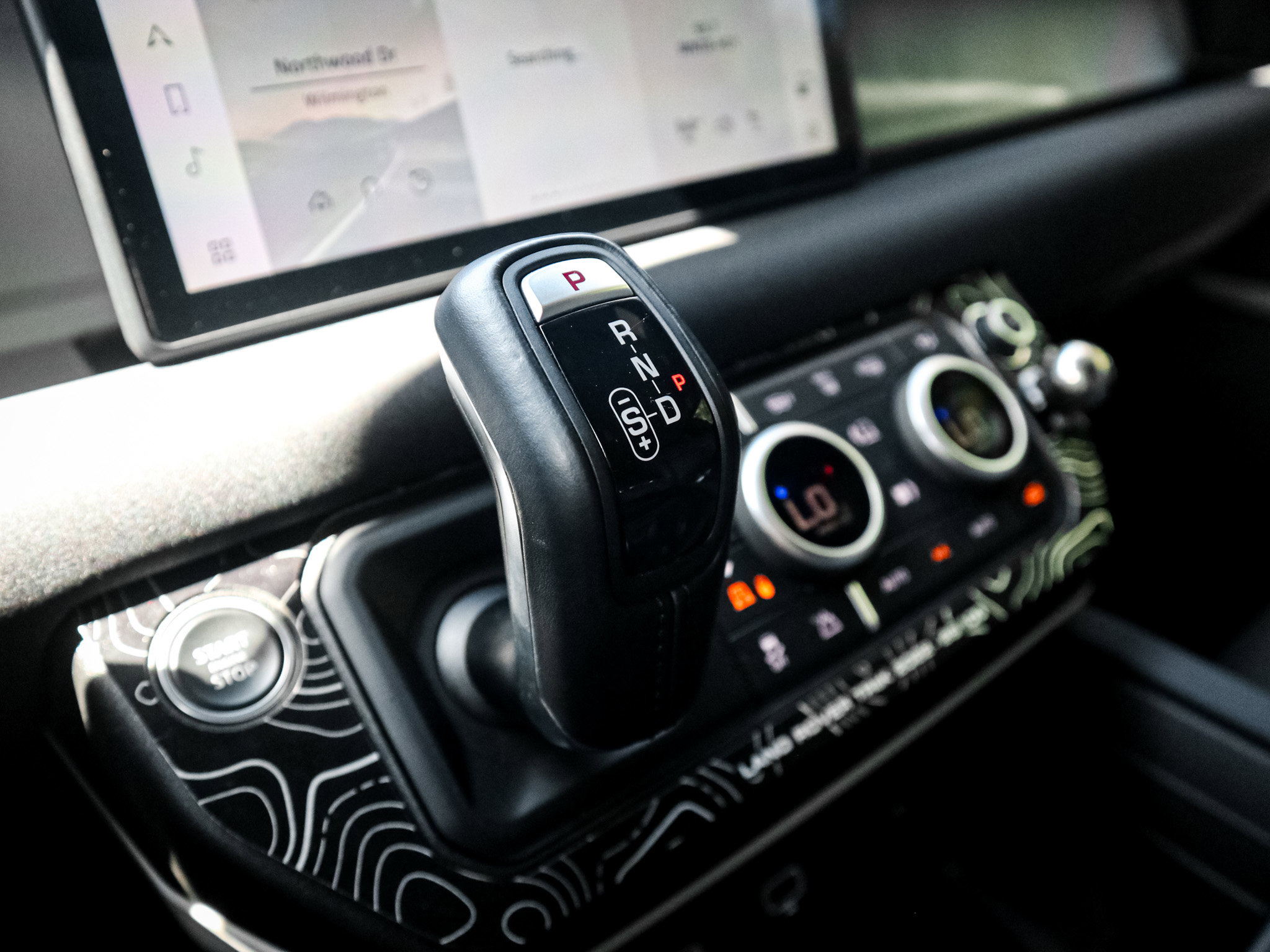 Used 2023 Land Rover Defender 110 S AWD/4WD image 26