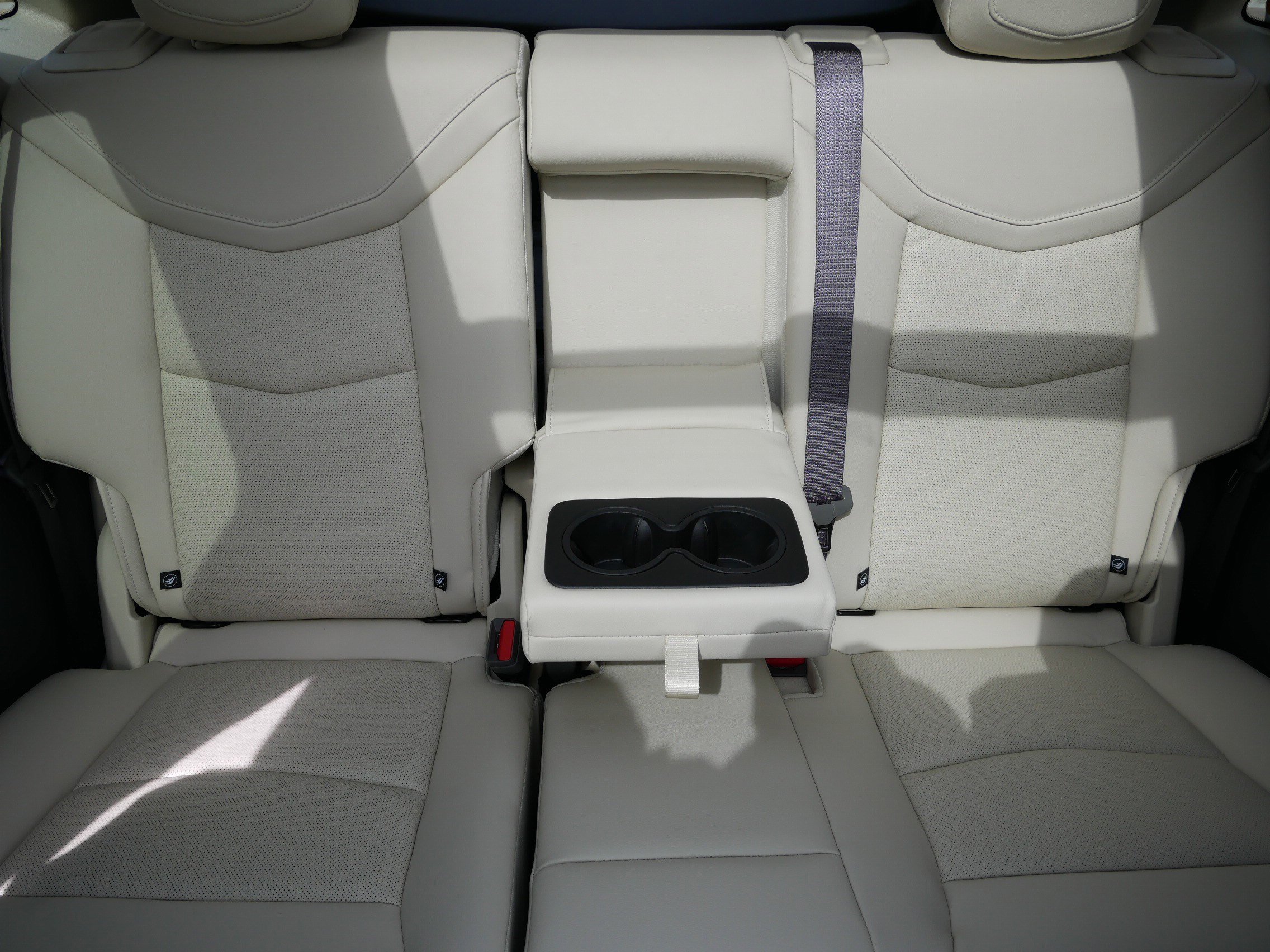 New 2026 Cadillac XT5 Premium Luxury w/ Driver Assist Package image 12