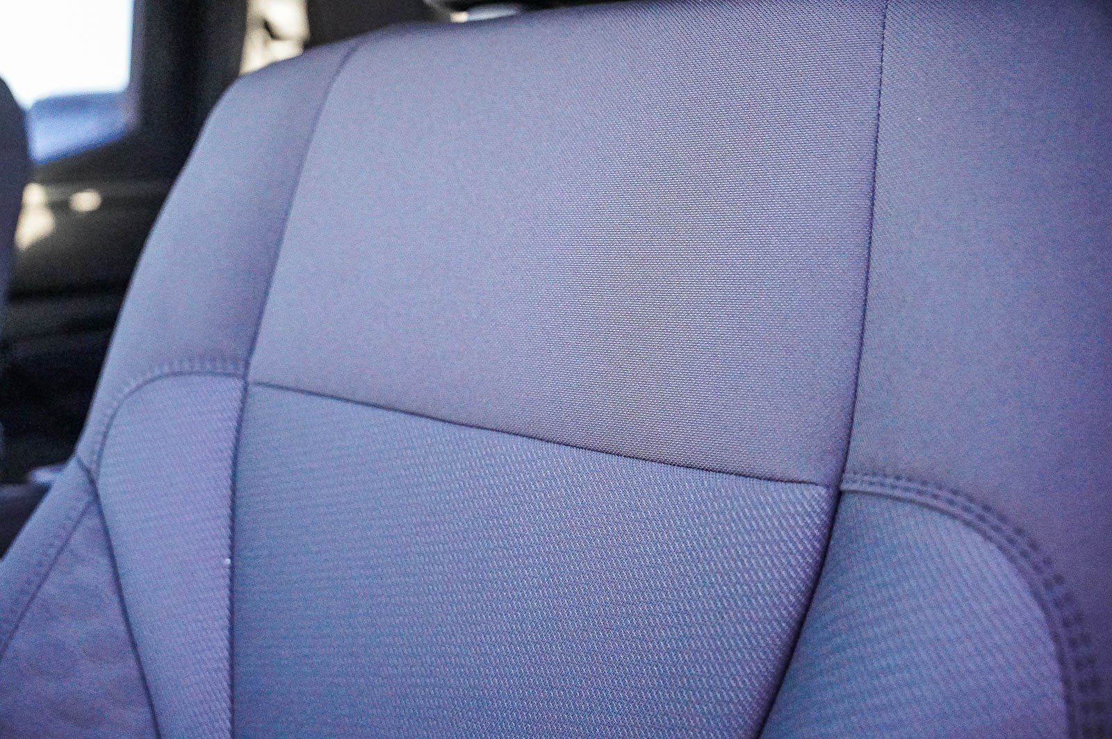 New 2026 Toyota Tundra SR image 28