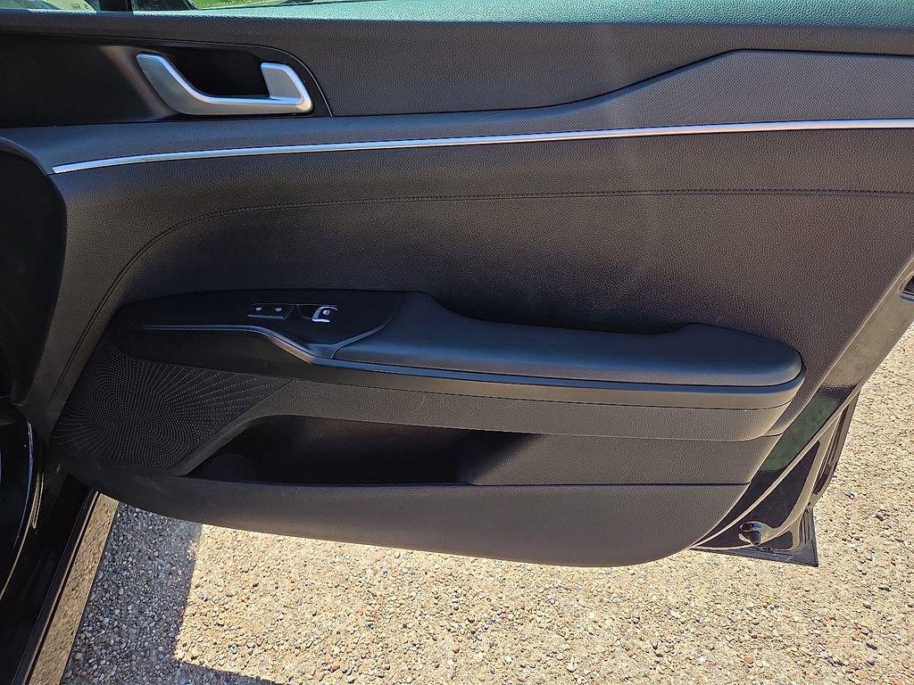 Used 2022 Kia K5 GT-Line w/ GT-Line Awd Premium Package image 11