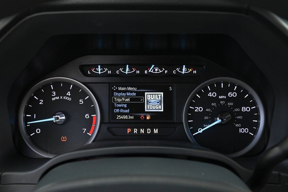 Used 2022 Ford F350 XL w/ STX Appearance Package image 24