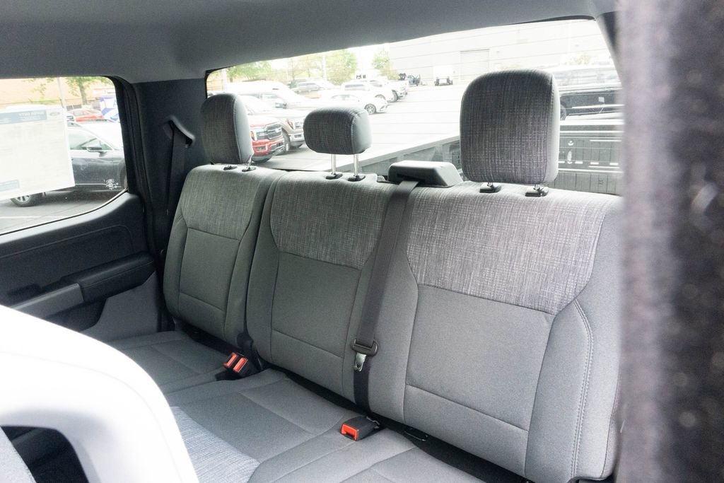 New 2026 Ford F350 XLT AWD/4WD image 26