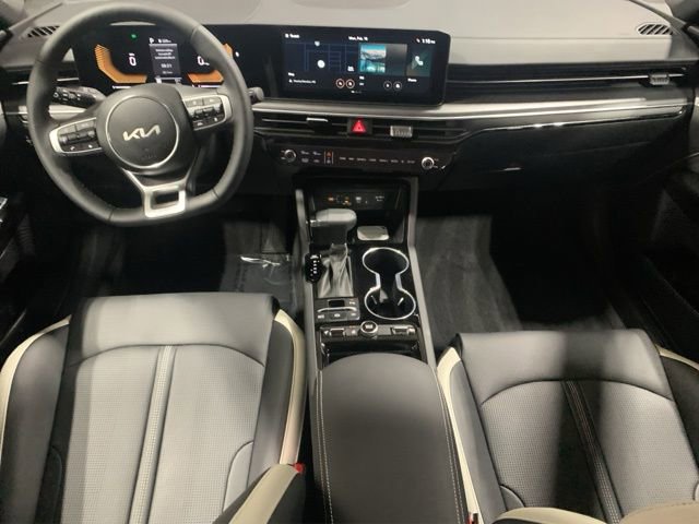 New 2026 Kia K5 GT-Line image 10