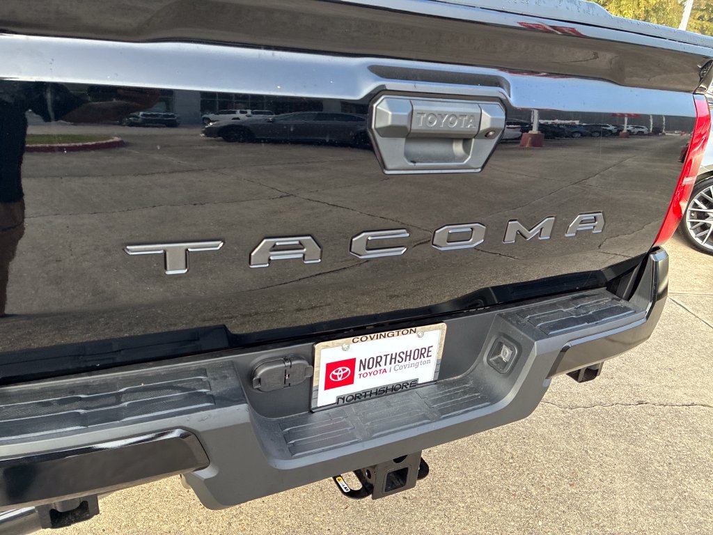New 2026 Toyota Tacoma SR5 RWD image 6