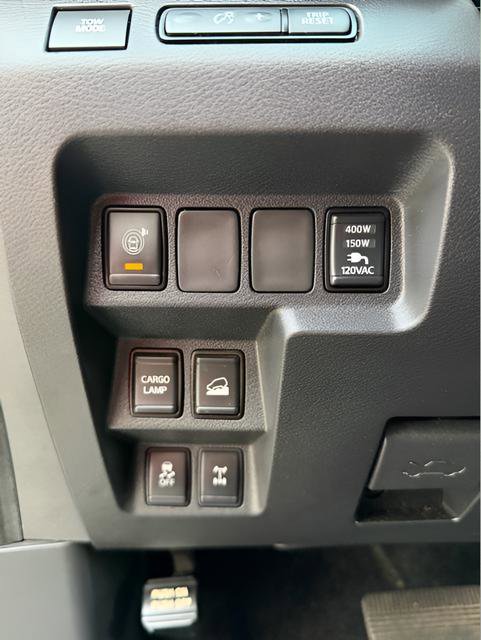 Used 2023 Nissan Frontier PRO-4X w/ Pro Convenience Package image 37