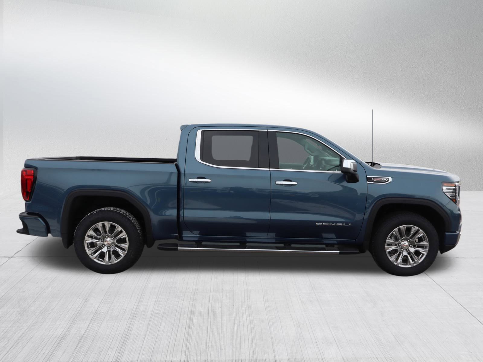 New 2026 GMC Sierra 1500 Denali w/ Technology Package image 8