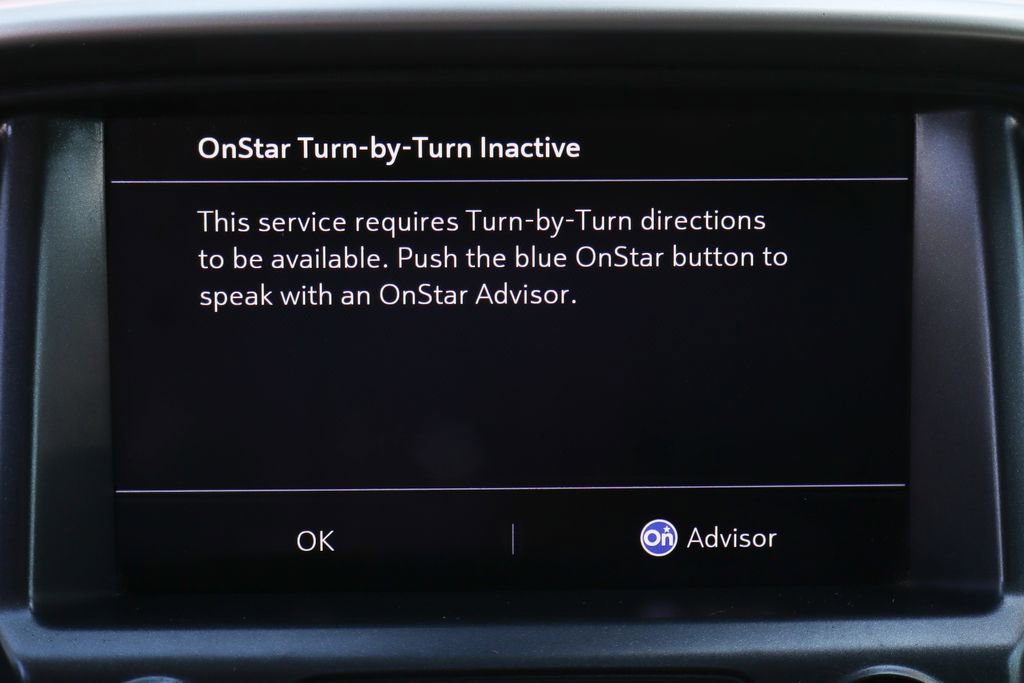 Used 2020 Chevrolet Colorado LT w/ Colorado RST Special Edition image 34