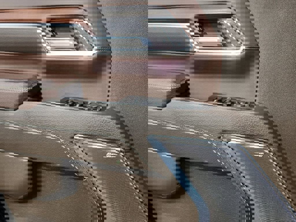 Used 2024 GMC Sierra 2500 Denali image 20