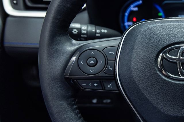 Used 2021 Toyota RAV4 XSE image 15