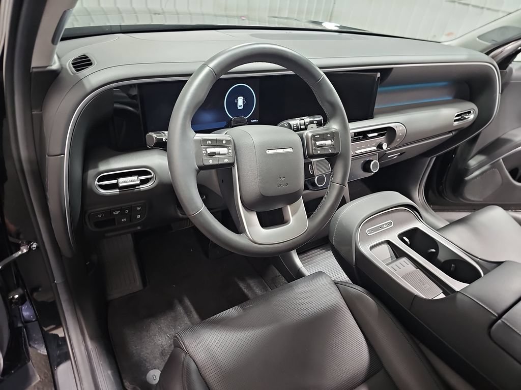Certified 2026 Hyundai Palisade Limited AWD/4WD image 18