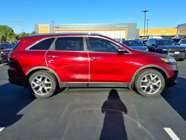 Used 2019 Kia Sorento EX FWD image 29