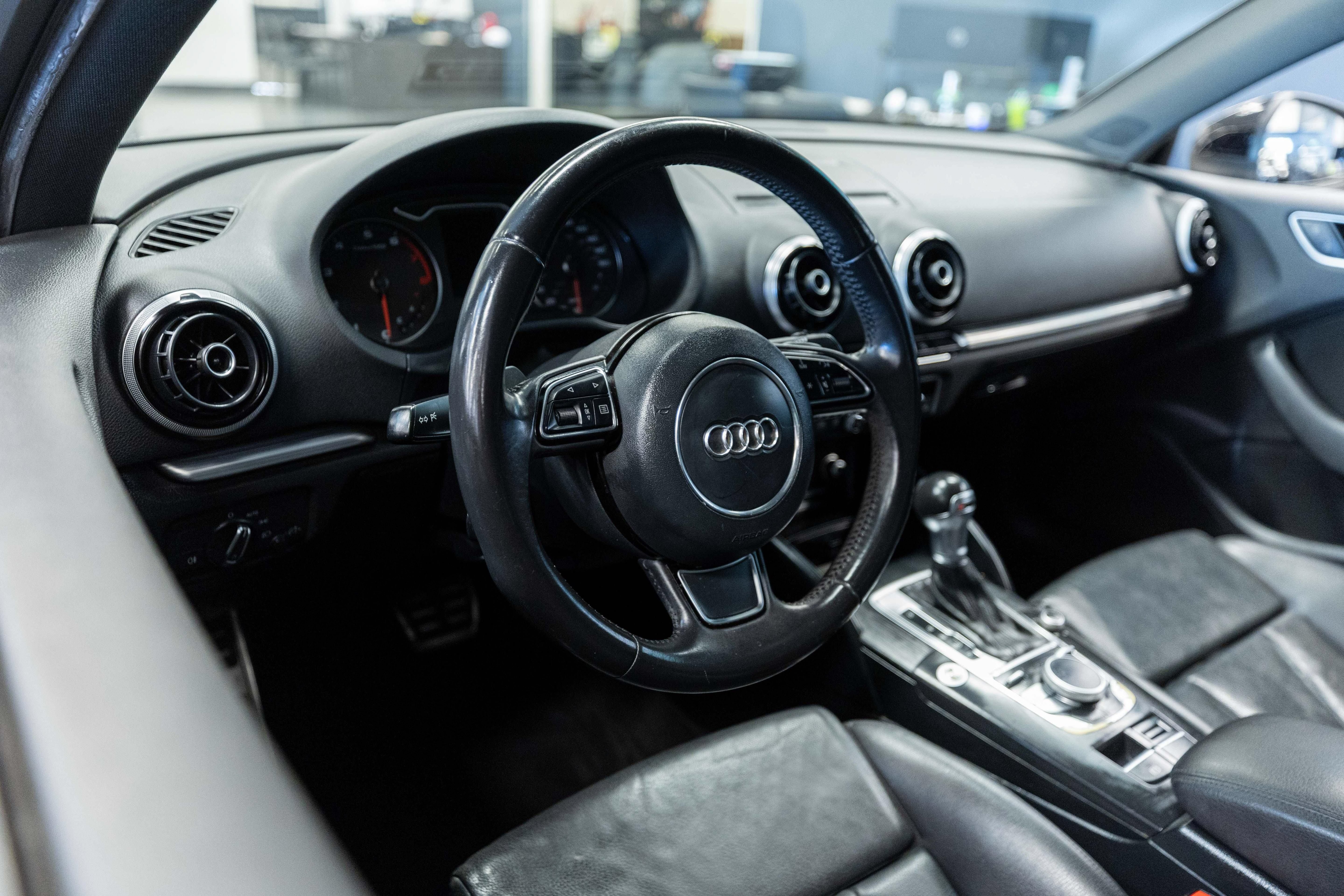 Used 2015 Audi A3 1.8T Premium Plus FWD image 8
