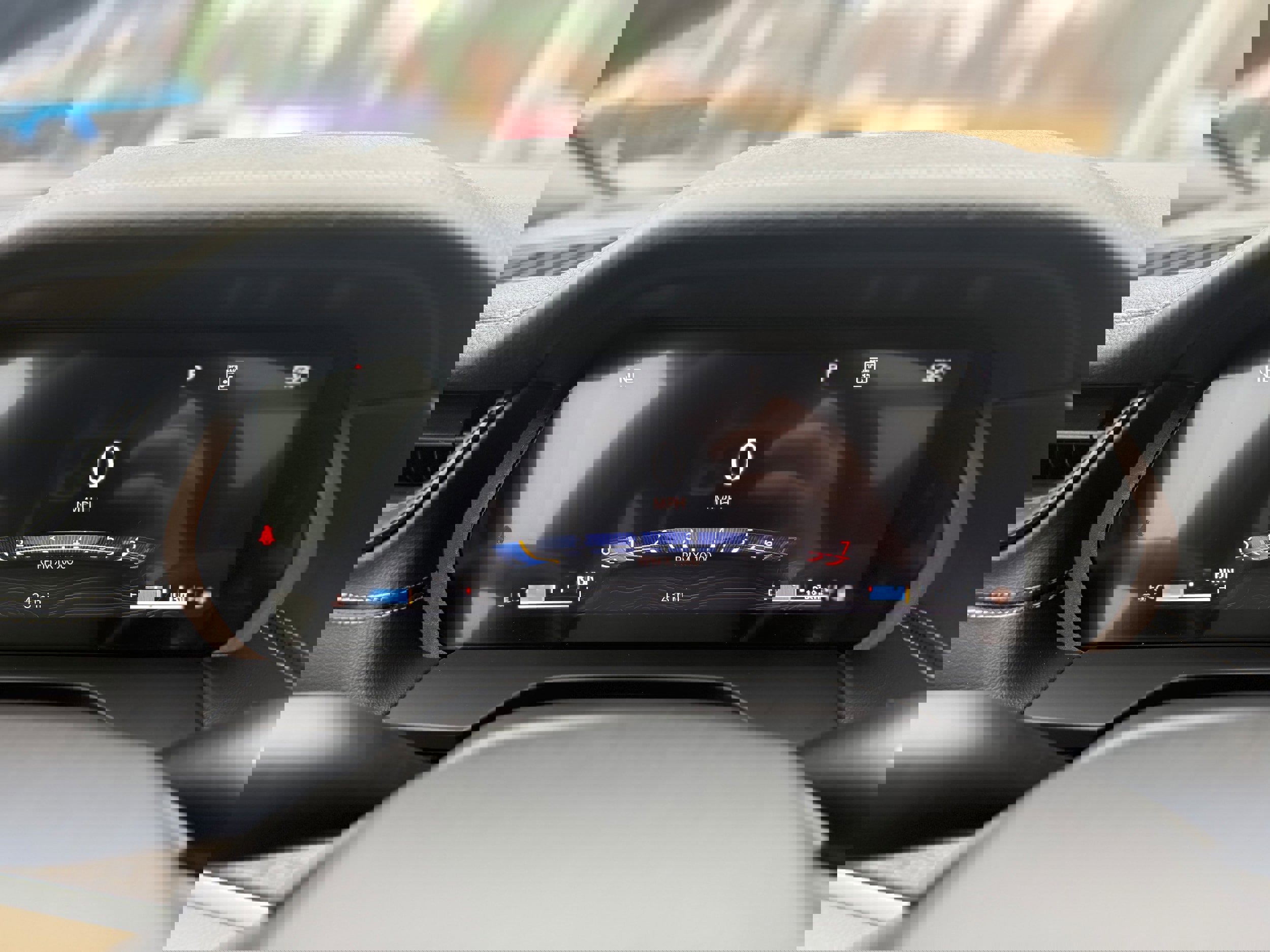 New 2026 Jeep Grand Cherokee L Limited w/ Limited Altitude Package image 21