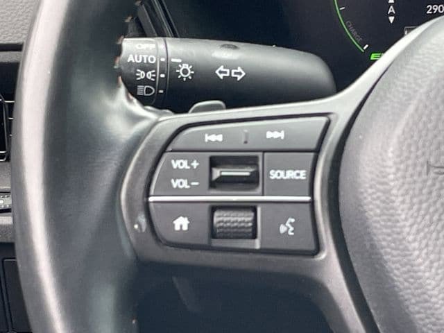 Used 2023 Honda CR-V Sport image 13