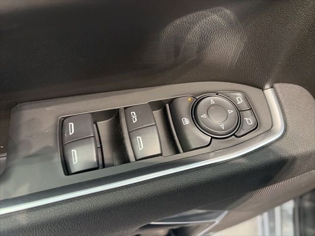 New 2026 Chevrolet Silverado 1500 LT AWD/4WD image 12