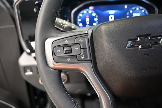 New 2026 Chevrolet Silverado 1500 RST w/ RST Select Package AWD/4WD image 21