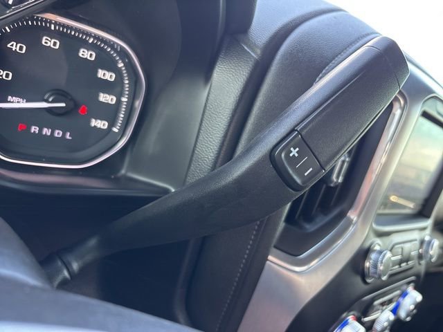 Used 2022 GMC Sierra 3500 SLE w/ SLE Value Package AWD/4WD image 25