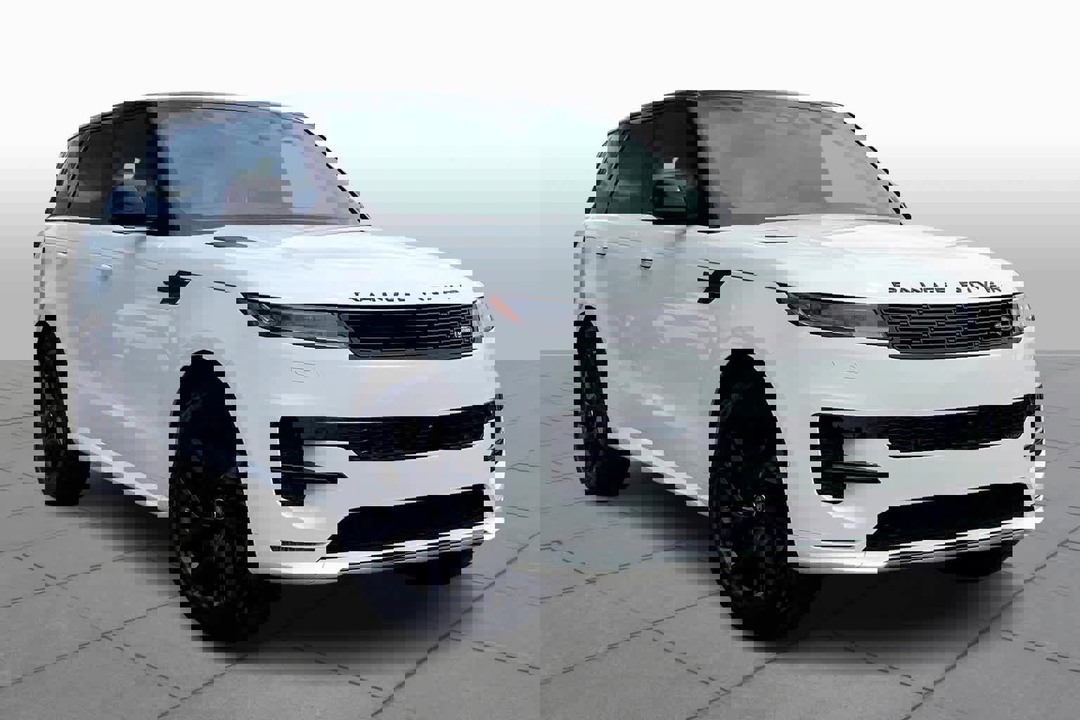 Used 2024 Land Rover Range Rover Sport Dynamic SE image 2