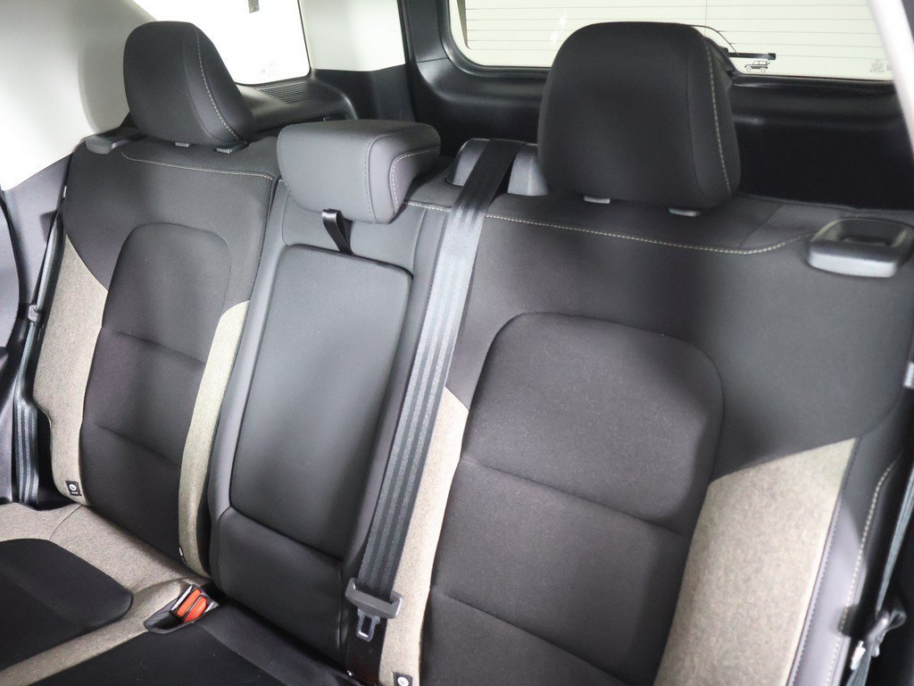 Used 2025 Ford Bronco Sport Big Bend AWD/4WD image 32